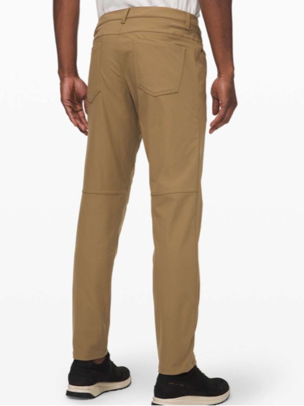 Lululemon ABC Pant Classic *30"
Artifact Size 38/30